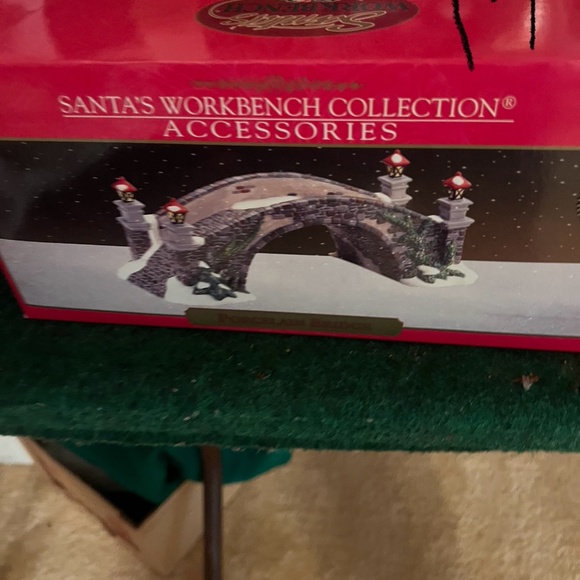 Christmas village - Picture 7 of 16